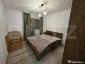Apartament cu 3 camere, 55MP, zona Răzoare 