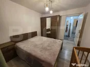 Apartament cu 3 camere, 55MP, zona Răzoare 