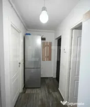 Apartament cu 3 camere, 55MP, zona Răzoare 