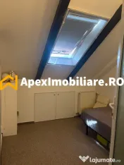 Apartament 3 camere de inchiriat Ozana București | ApexImob 