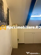 Apartament 3 camere de inchiriat Ozana București | ApexImob 