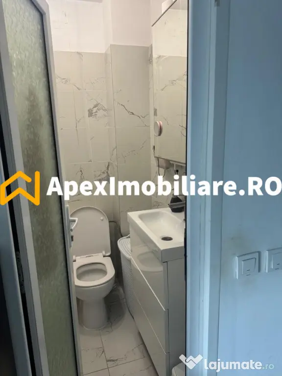 Apartament 3 camere de inchiriat Ozana București | ApexImob