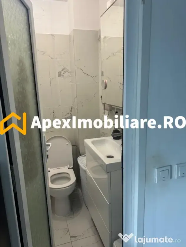 Apartament 3 camere de inchiriat Ozana București | ApexImob