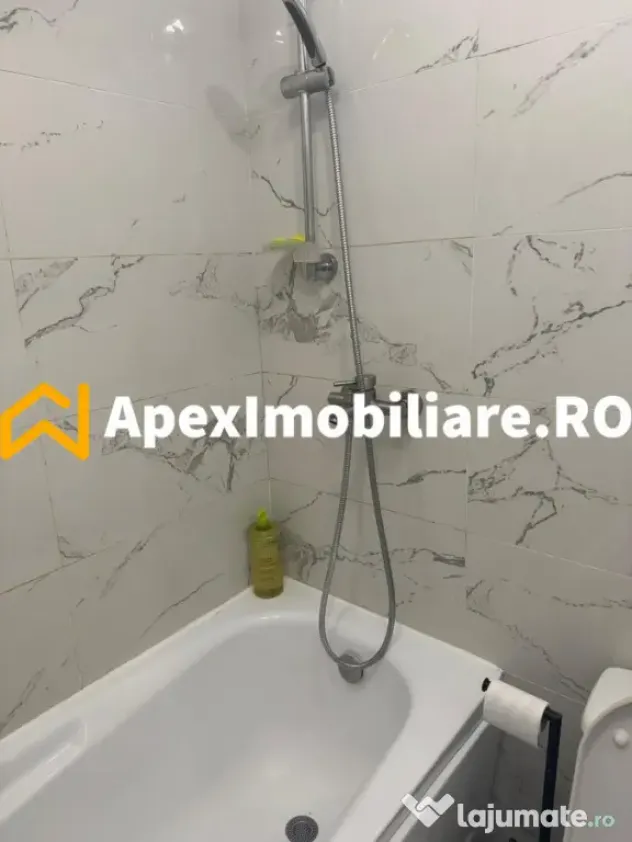 Apartament 3 camere de inchiriat Ozana București | ApexImob