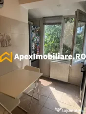 Apartament 3 camere de inchiriat Ozana București | ApexImob 