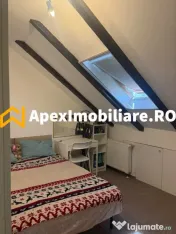 Apartament 3 camere de inchiriat Ozana București | ApexImob 