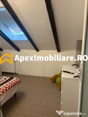 Apartament 3 camere de inchiriat Ozana București | ApexImob 