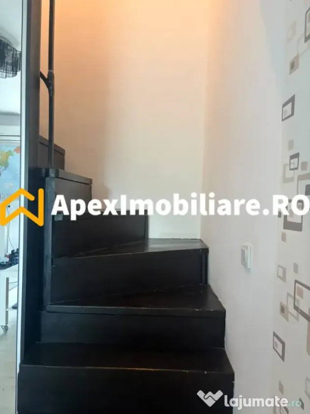 Apartament 3 camere de inchiriat Ozana București | ApexImob