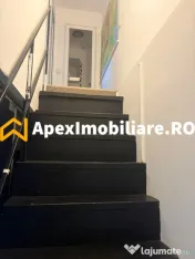 Apartament 3 camere de inchiriat Ozana București | ApexImob 