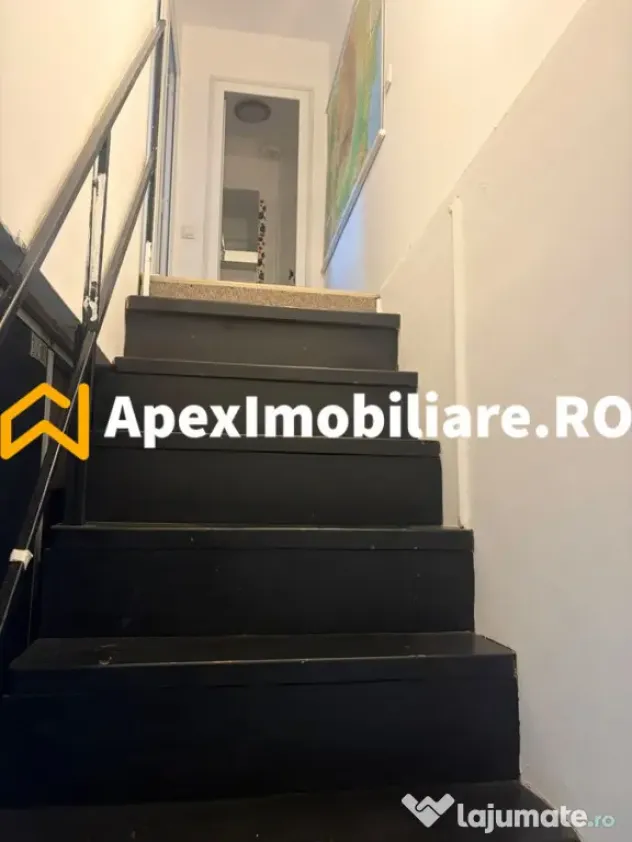 Apartament 3 camere de inchiriat Ozana București | ApexImob