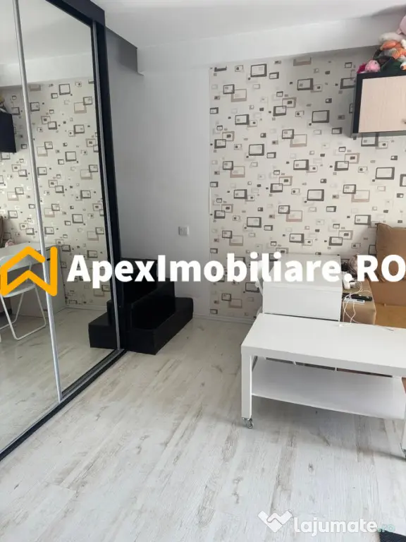 Apartament 3 camere de inchiriat Ozana București | ApexImob