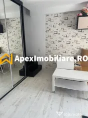 Apartament 3 camere de inchiriat Ozana București | ApexImob 