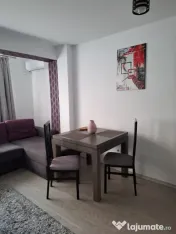 Apartament 2 camere de închiriat | Baba Novac | 50 mp | Eta 