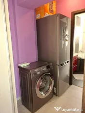 Apartament 2 camere de închiriat | Baba Novac | 50 mp | Eta 