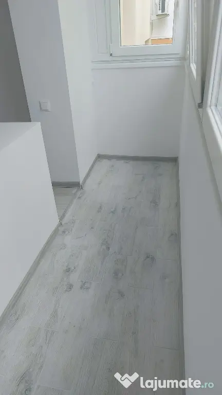 Studio cu dormitor separat | Dristor – IOR – ParkLake | 35,46 mp | Renovare 2026