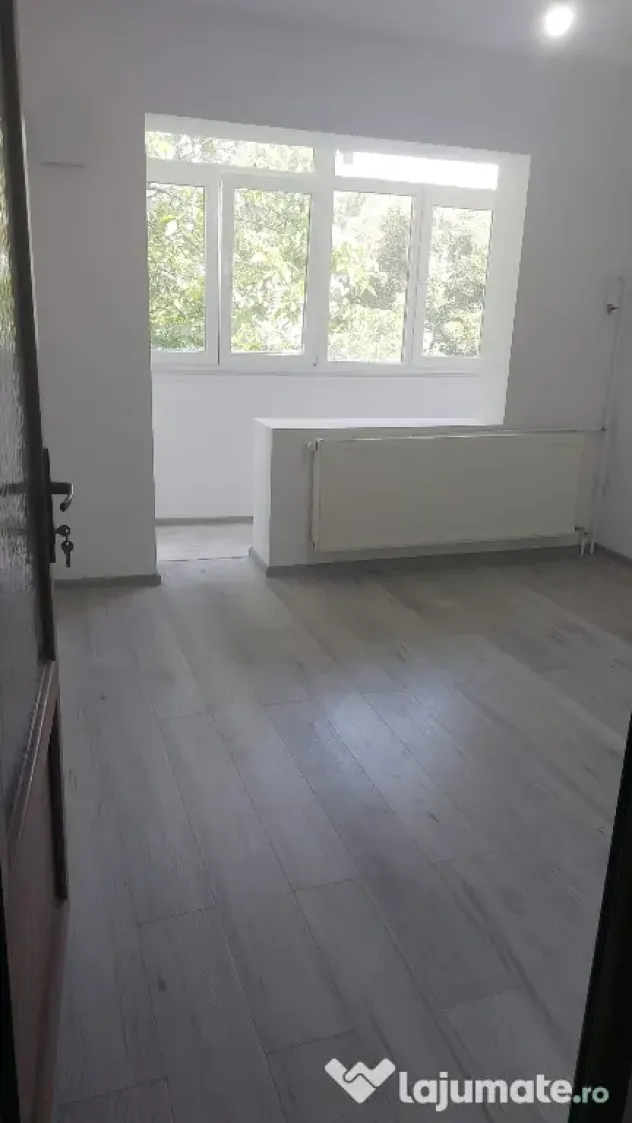 Studio cu dormitor separat | Dristor – IOR – ParkLake | 35,46 mp | Renovare 2026