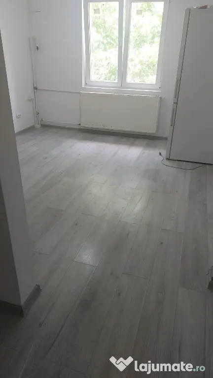 Studio cu dormitor separat | Dristor – IOR – ParkLake | 35,46 mp | Renovare 2026