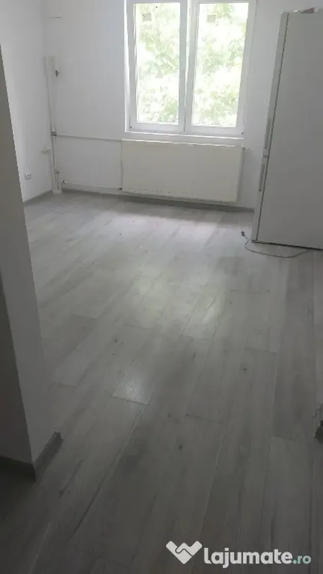 Studio cu dormitor separat | Dristor – IOR – ParkLake | 35,46 mp | Renovare 2026