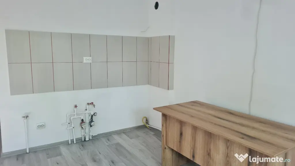 Studio cu dormitor separat | Dristor – IOR – ParkLake | 35,46 mp | Renovare 2026