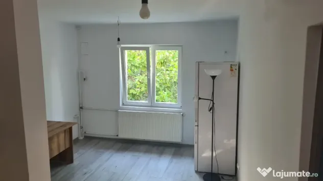 Studio cu dormitor separat | Dristor – IOR – ParkLake | 35,46 mp | Renovare 2026