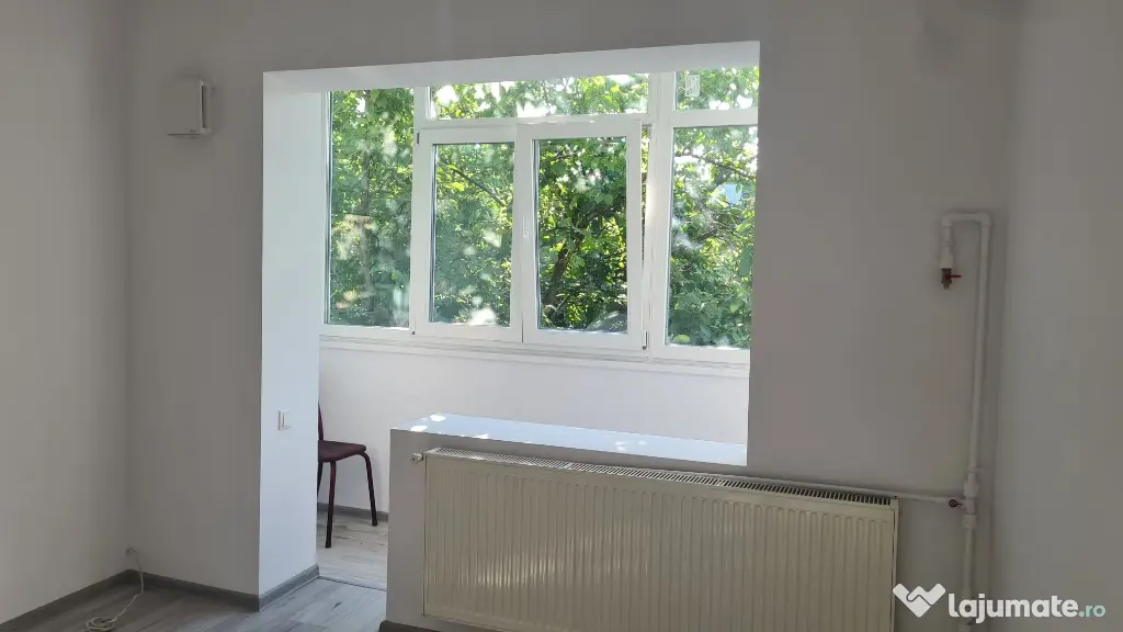 Studio cu dormitor separat | Dristor – IOR – ParkLake | 35,46 mp | Renovare 2026