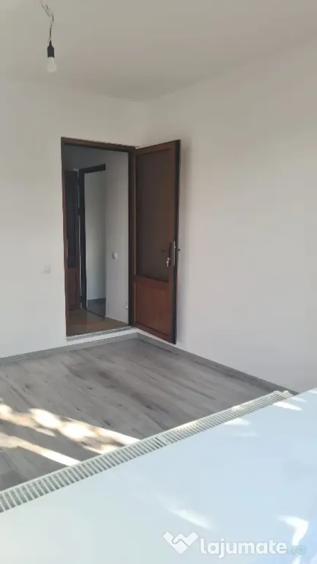 Studio cu dormitor separat | Dristor – IOR – ParkLake | 35,46 mp | Renovare 2026