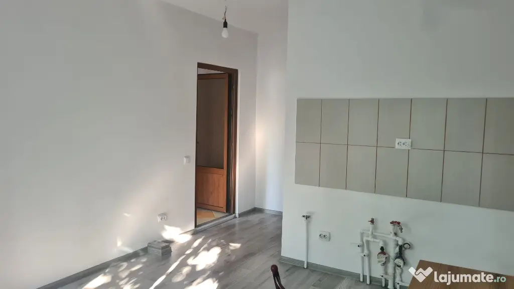 Studio cu dormitor separat | Dristor – IOR – ParkLake | 35,46 mp | Renovare 2026