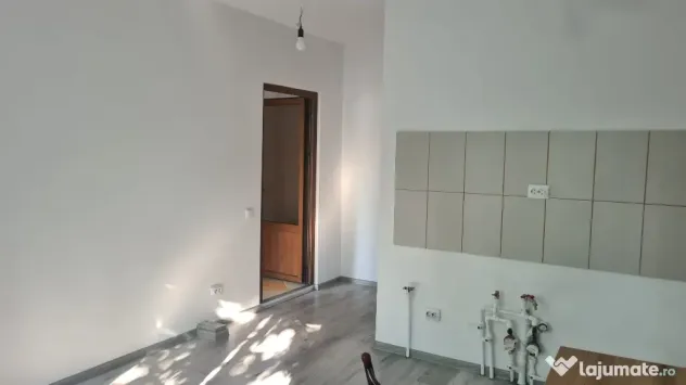 Studio cu dormitor separat | Dristor – IOR – ParkLake | 35,46 mp | Renovare 2026