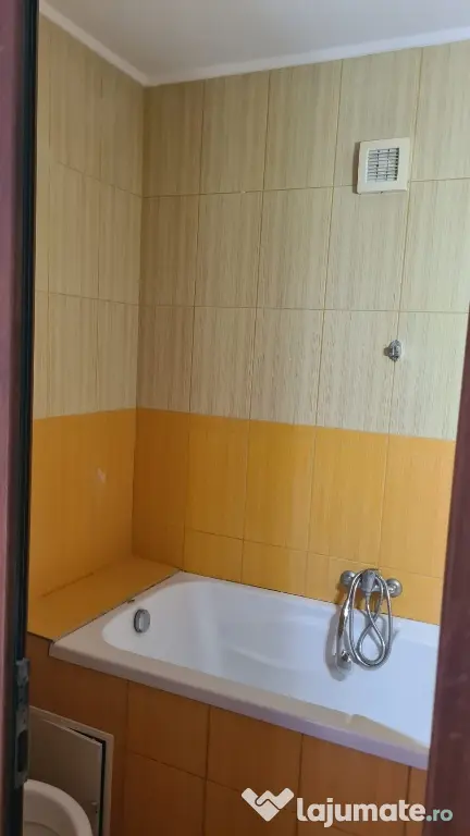 Studio cu dormitor separat | Dristor – IOR – ParkLake | 35,46 mp | Renovare 2026