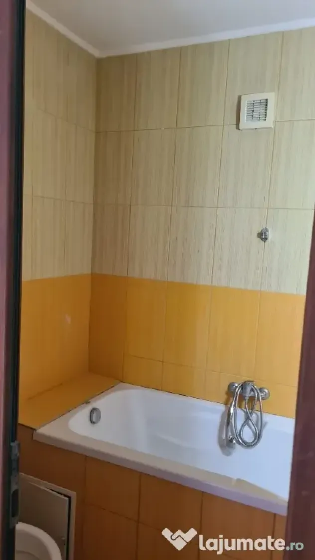 Studio cu dormitor separat | Dristor – IOR – ParkLake | 35,46 mp | Renovare 2026