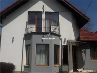 Vila- P E 4 Camere , 2 bai- Sanpetru Brasov