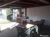 Vila- P E 4 Camere , 2 bai- Sanpetru Brasov 
