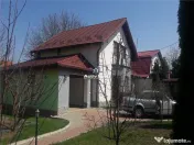 Vila- P E 4 Camere , 2 bai- Sanpetru Brasov 