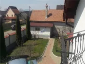 Vila- P E 4 Camere , 2 bai- Sanpetru Brasov 