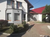 Vila- P E 4 Camere , 2 bai- Sanpetru Brasov 