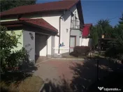 Vila- P E 4 Camere , 2 bai- Sanpetru Brasov 