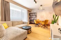 Apartament lux 3 camere de vanzare renovat integral Acade...