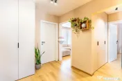 Apartament lux 3 camere de vanzare renovat integral Acade... 