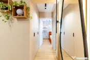 Apartament lux 3 camere de vanzare renovat integral Acade... 