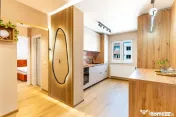 Apartament lux 3 camere de vanzare renovat integral Acade... 