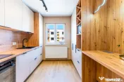 Apartament lux 3 camere de vanzare renovat integral Acade... 