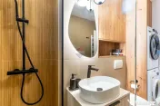 Apartament lux 3 camere de vanzare renovat integral Acade... 