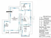 Apartament 2 Camere I Avalon Estate I Prima Inchiriere