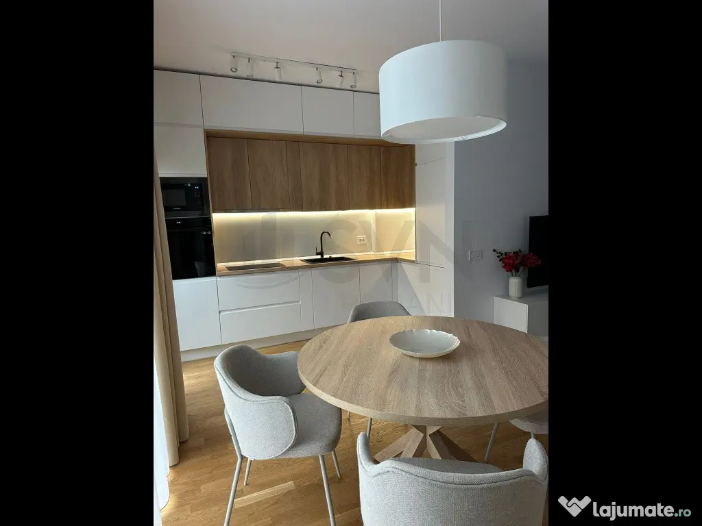 Apartament 2 Camere I Avalon Estate I Prima Inchiriere