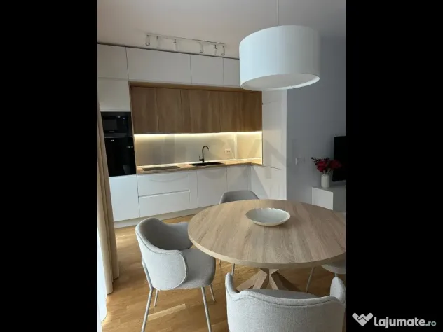 Apartament 2 Camere I Avalon Estate I Prima Inchiriere