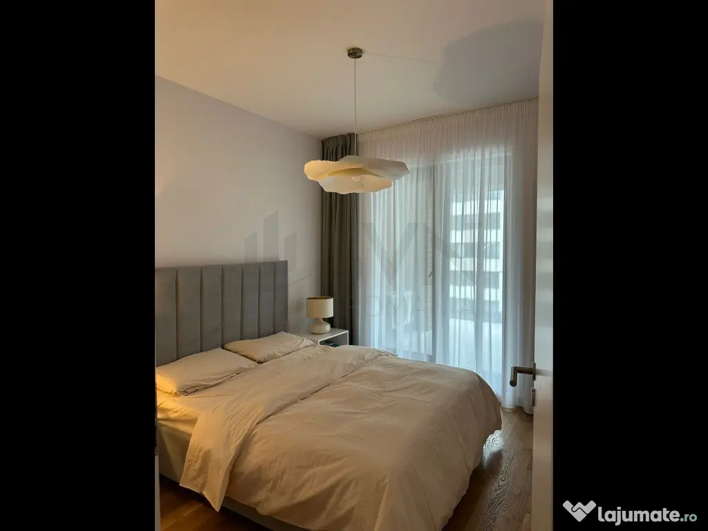 Apartament 2 Camere I Avalon Estate I Prima Inchiriere