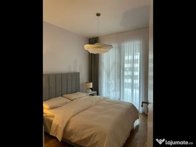 Apartament 2 Camere I Avalon Estate I Prima Inchiriere