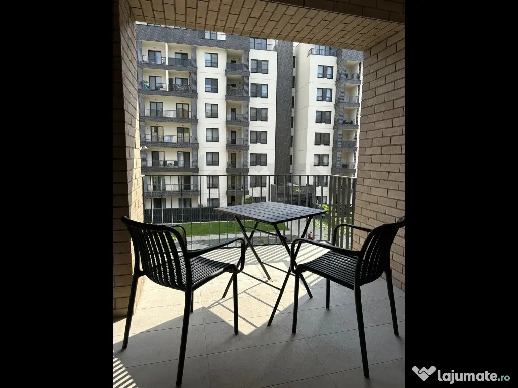 Apartament 2 Camere I Avalon Estate I Prima Inchiriere