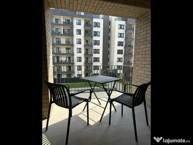 Apartament 2 Camere I Avalon Estate I Prima Inchiriere