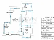 Apartament 2 Camere I Avalon Estate I Prima Inchiriere